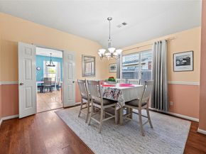 10722 Desert Springs Circle, Houston TX 77095