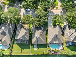 10722 Desert Springs Circle, Houston TX 77095