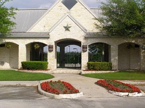 10722 Desert Springs Circle, Houston TX 77095