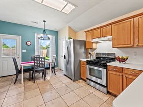 10722 Desert Springs Circle, Houston TX 77095