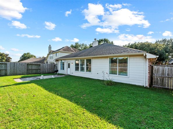10722 Desert Springs Circle, Houston TX 77095