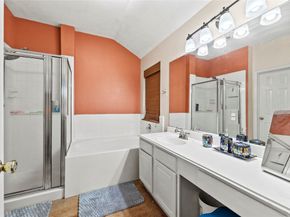 10722 Desert Springs Circle, Houston TX 77095