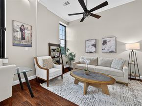 1100 Harvard Street 8, Houston TX 77008