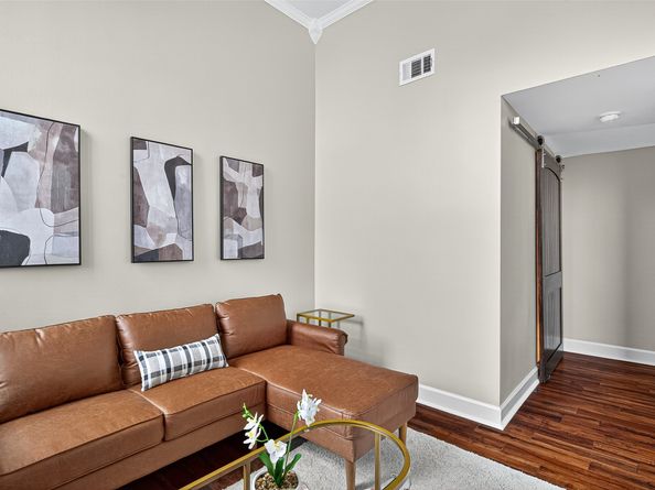 1100 Harvard Street 8, Houston TX 77008