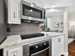1100 Harvard Street 8, Houston TX 77008