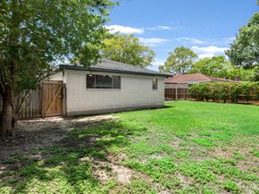 12734 Westella Drive, Houston TX 77077