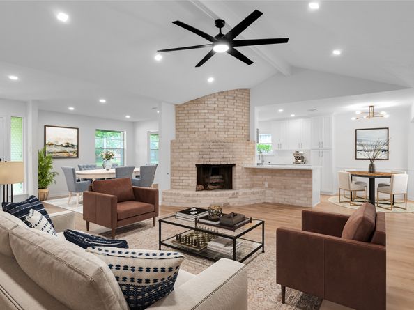 12734 Westella Drive, Houston TX 77077