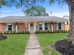 6115 Lymbar Drive, Houston TX 77096