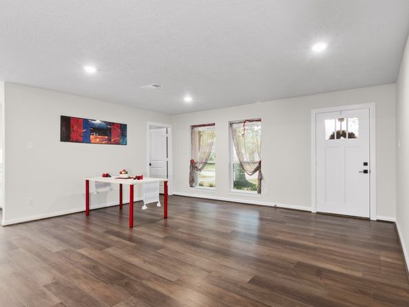 6115 Lymbar Drive, Houston TX 77096