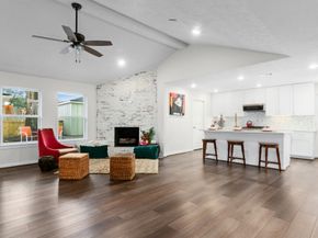 6115 Lymbar Drive, Houston TX 77096