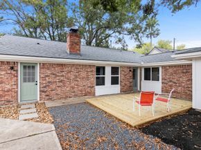 6115 Lymbar Drive, Houston TX 77096