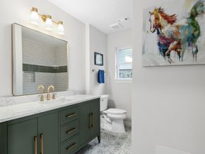 6115 Lymbar Drive, Houston TX 77096