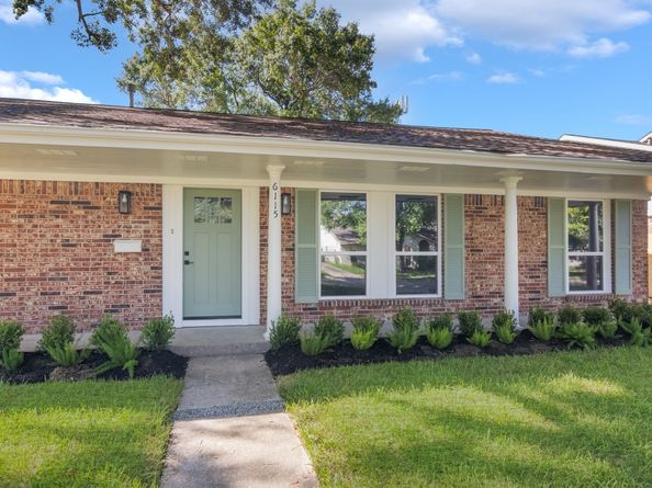 6115 Lymbar Drive, Houston TX 77096