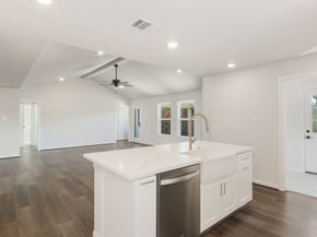 6115 Lymbar Drive, Houston TX 77096