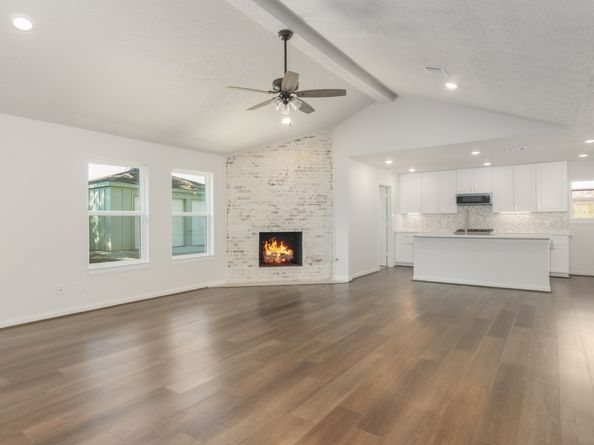 6115 Lymbar Drive, Houston TX 77096