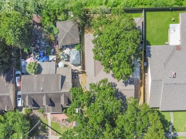 6115 Lymbar Drive, Houston TX 77096