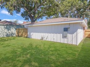 6115 Lymbar Drive, Houston TX 77096