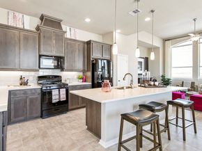 12814 Mount Orb Court, Cypress TX 77433