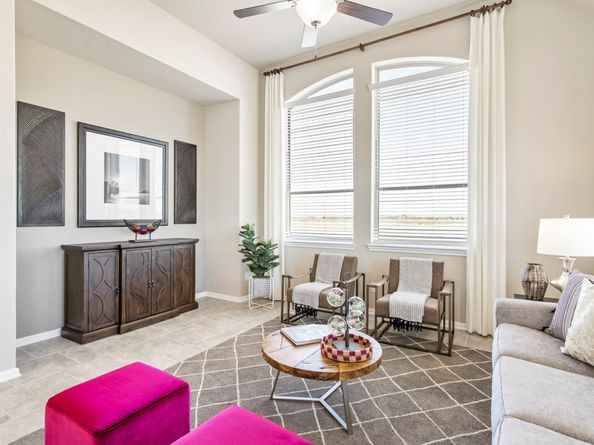 12814 Mount Orb Court, Cypress TX 77433
