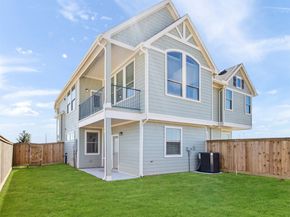 12814 Mount Orb Court, Cypress TX 77433