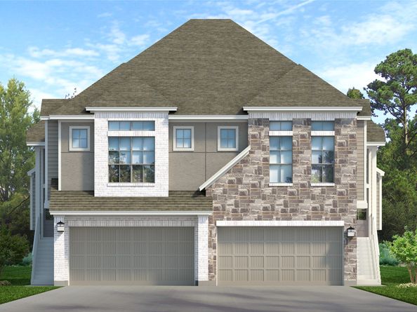 12814 Mount Orb Court, Cypress TX 77433