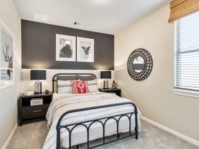 12814 Mount Orb Court, Cypress TX 77433