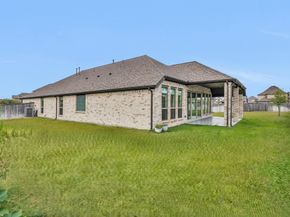 18402 Circle Bar Ranch Court, Cypress TX 77433