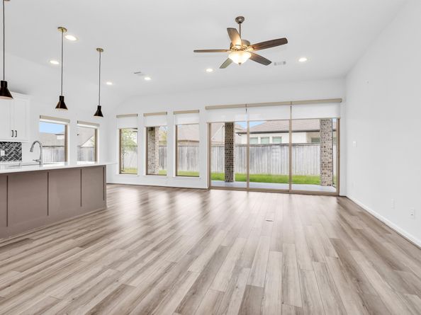 18402 Circle Bar Ranch Court, Cypress TX 77433