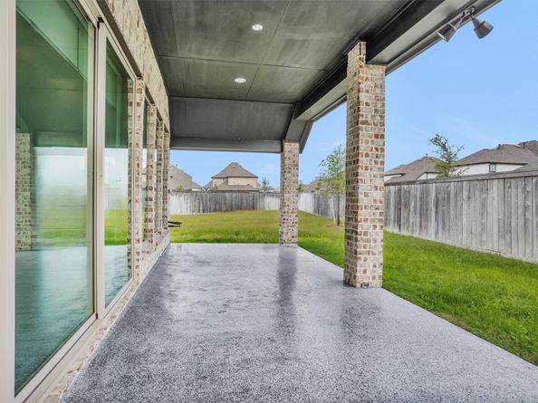 18402 Circle Bar Ranch Court, Cypress TX 77433