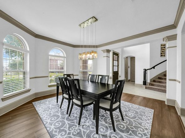14711 Breyana Park Lane, Humble TX 77396
