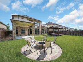 14711 Breyana Park Lane, Humble TX 77396