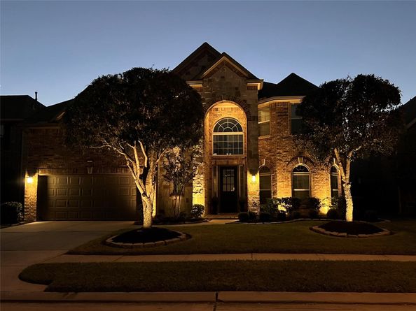 14711 Breyana Park Lane, Humble TX 77396