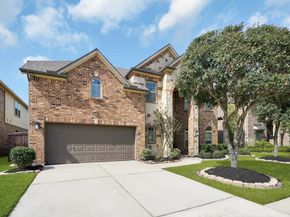 14711 Breyana Park Lane, Humble TX 77396