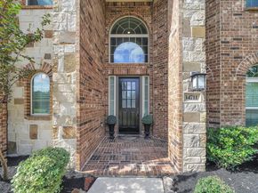 14711 Breyana Park Lane, Humble TX 77396