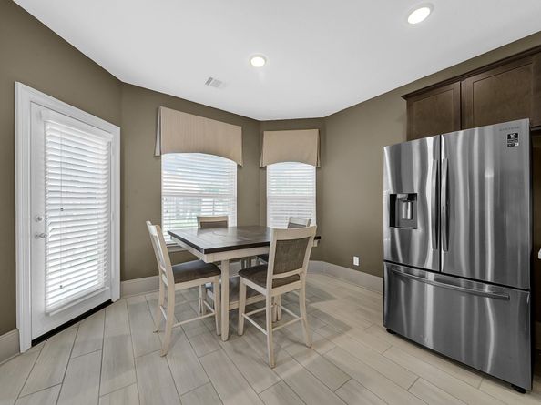 14711 Breyana Park Lane, Humble TX 77396