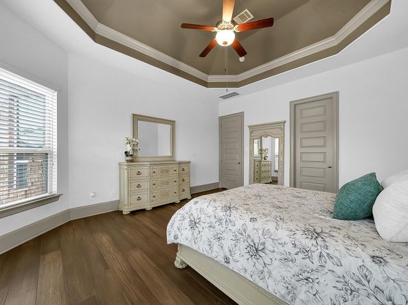 14711 Breyana Park Lane, Humble TX 77396