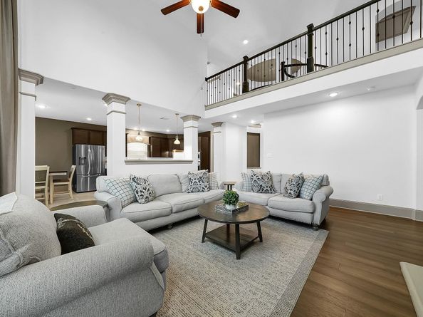 14711 Breyana Park Lane, Humble TX 77396