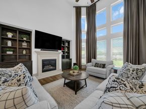14711 Breyana Park Lane, Humble TX 77396