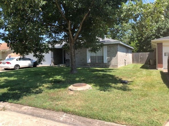 634 Bright Penny Lane, Houston TX 77015