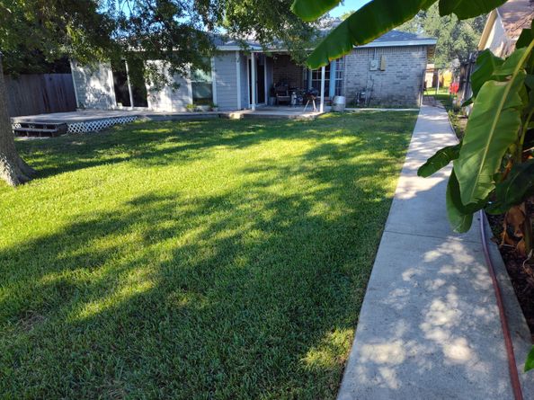 634 Bright Penny Lane, Houston TX 77015