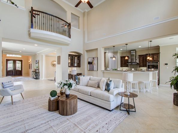 5719 Avon Landing Lane, Sugar Land TX 77479