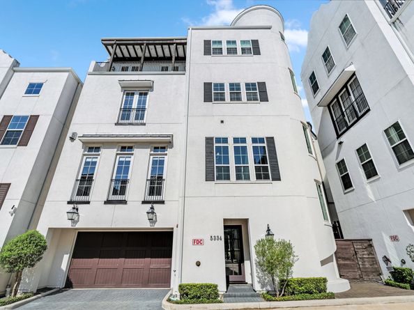 5334 Chandler Street, Houston TX 77007