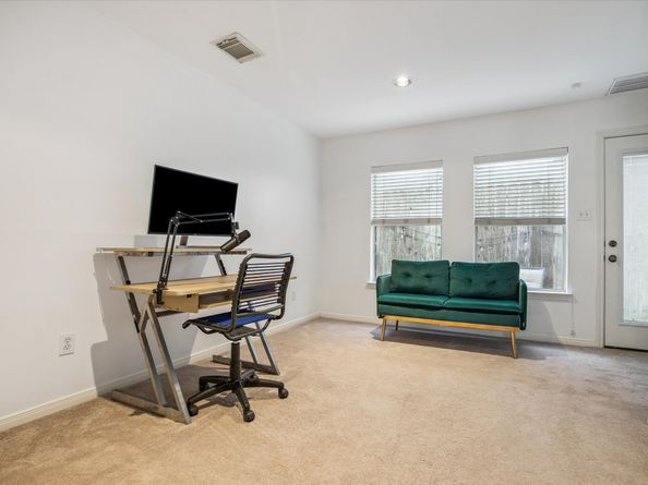 1714 Bailey Street, Houston TX 77019