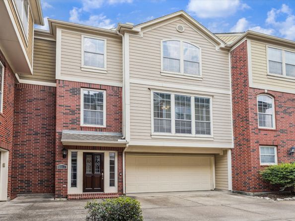 1714 Bailey Street, Houston TX 77019