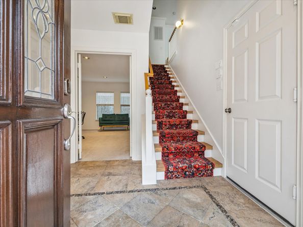 1714 Bailey Street, Houston TX 77019