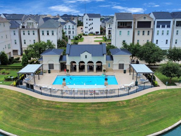 3711 Somerset Commons Lane, Houston TX 77055