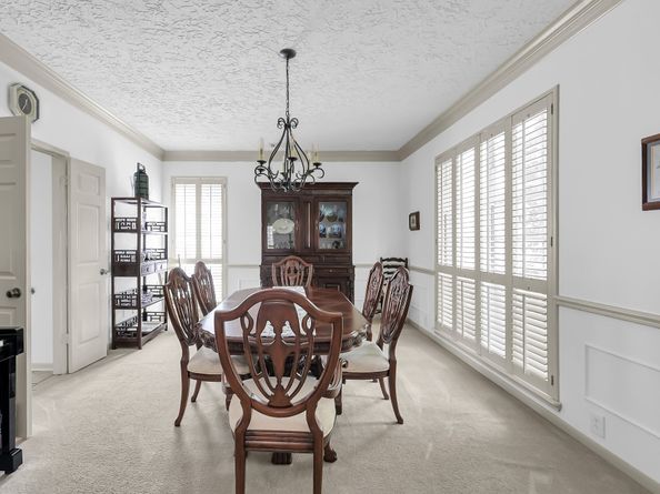 22 Pebble Hollow Court, The Woodlands TX 77381