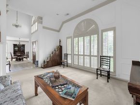 22 Pebble Hollow Court, The Woodlands TX 77381
