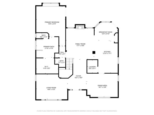 22 Pebble Hollow Court, The Woodlands TX 77381
