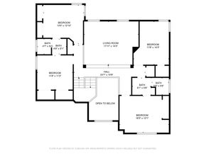22 Pebble Hollow Court, The Woodlands TX 77381